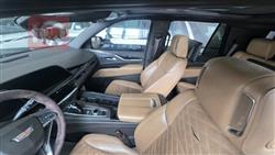 كاديلاك اسكاليد